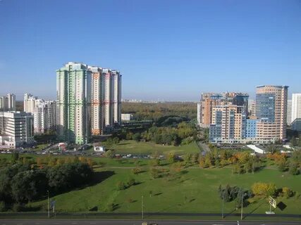 Тропарево москва отзывы