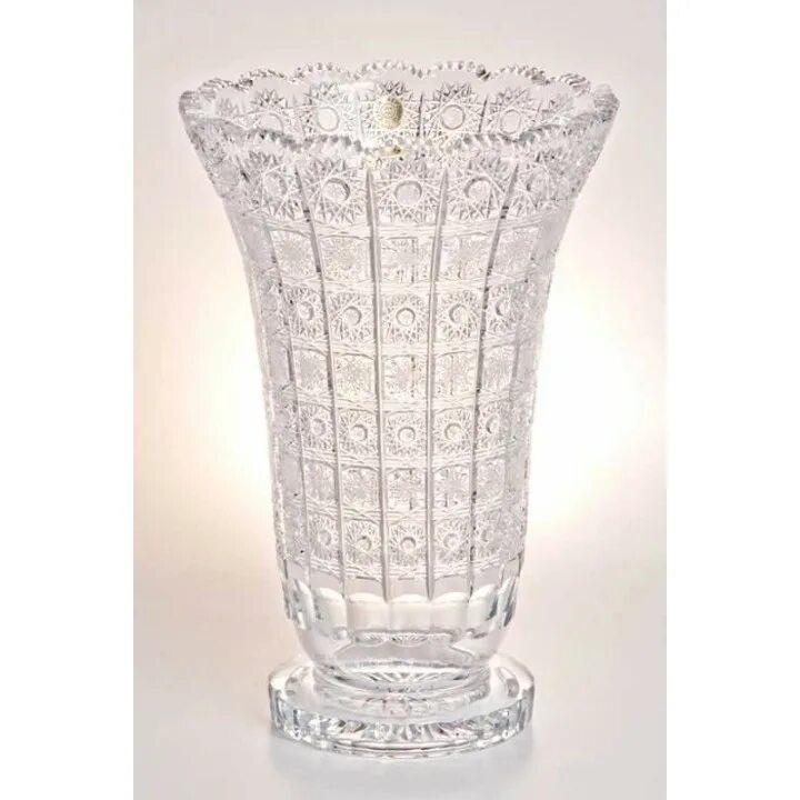 Ваза для цветов 30,5 см crystal bohemia "хрусталь резной /500pk" / 131071. Вазы для роз из хрусталя. Богемия кристал bohemia ваза. Ваза для цветов. Хрустальная ваза магазин.
