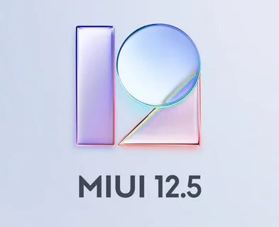 Miui 12 12.5