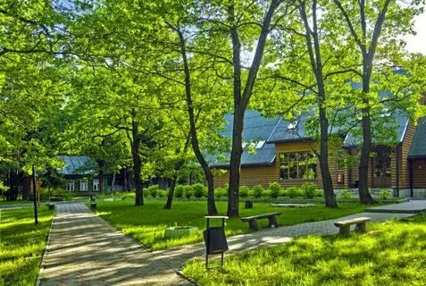 Фиеста парк