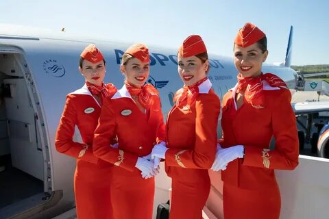 В какую цену аэрофлот