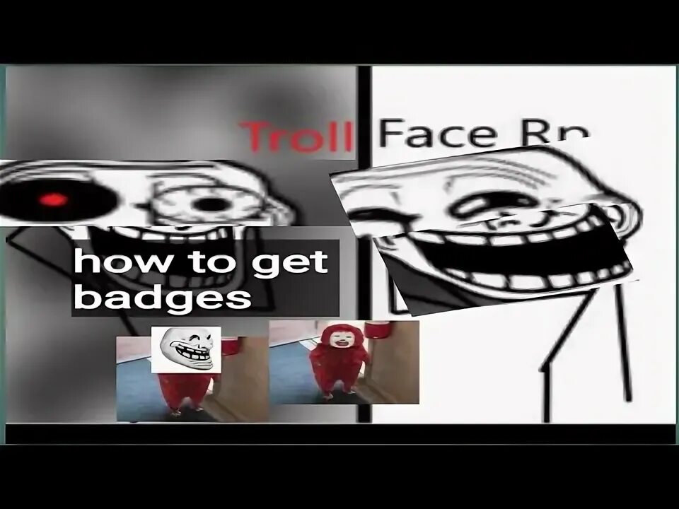 How to get badge roblox