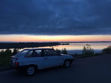 Ваз 2108 порядок