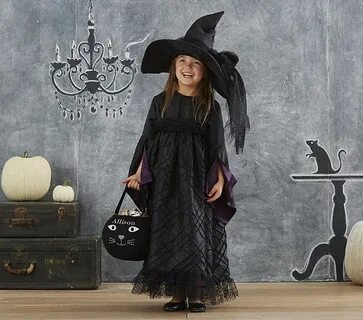 Black witch