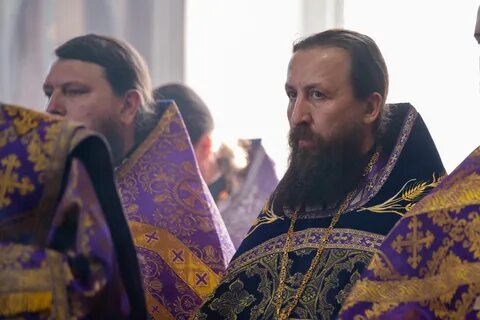 Чистопольская епархия