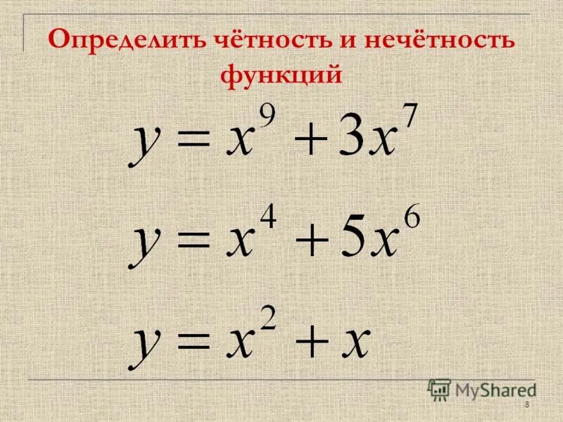 уравнение имеет два корня. у=ах3. гипербола 2/х. ах 3 1 3.