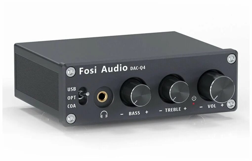 M-Audio Micro DAC 24/192. Fosi Audio DAC q3. Suca Audio DAC-q3 Pro. Fosi audio q4
