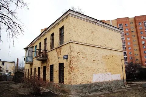 Урицкого 14