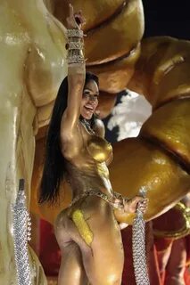 Pin by Stephanie Louie on Samba Carnaval Carnival girl, Rio carnival, Carni...