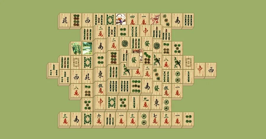 Mahjong solitaire играть. Древняя игра Маджонг Китай. Игра пасьянс Маджонг. Китайский пасьянс. Маджонг пасьянс Солитер.