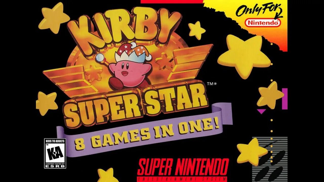 Gourmet race kirby super. Kirby super star скрины. Игра star super обои. Star girl игра. Gourmet race kirby super star.