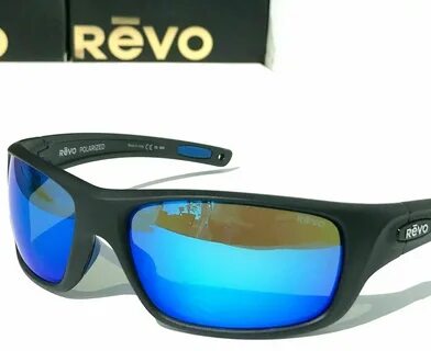 Очки revo