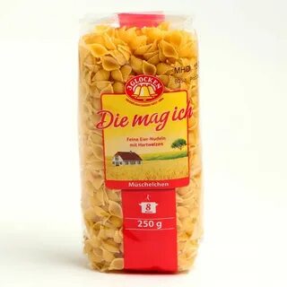 Мелкие макароны