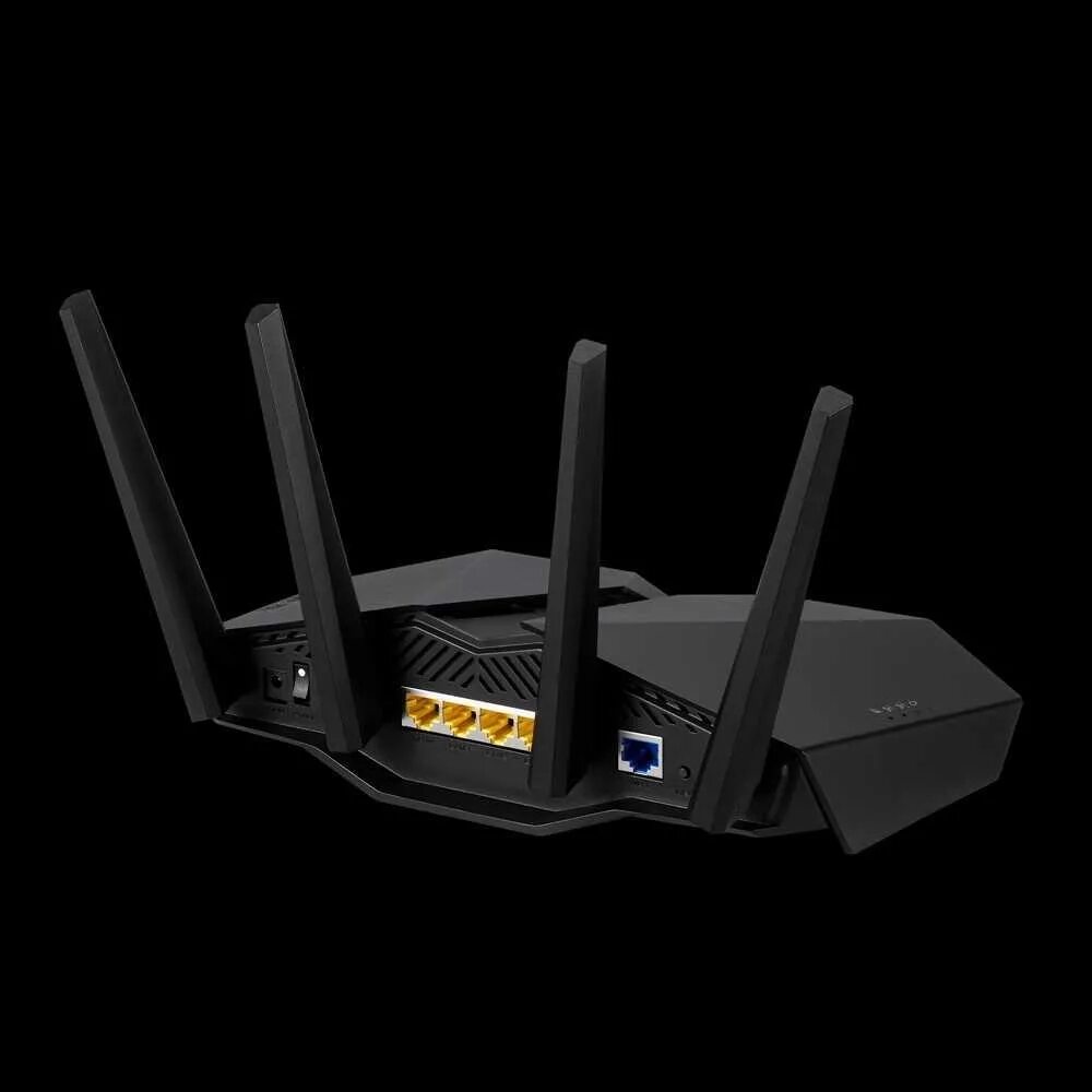 Rt ax82u роутер. Роутер asus rt-ax82u. wi-fi маршрутизатор (роутер) asus rt-ax82u. wi-fi маршрутизатор asus rt-ax82u - ax5400. wifi роутер asus rt-ax82u 2025.