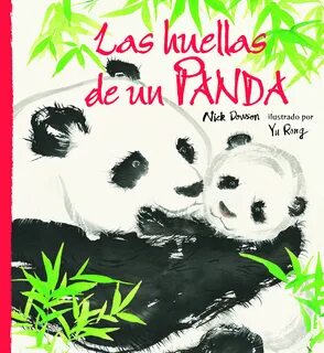 Панда книга