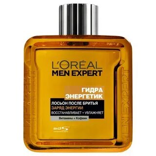 Лосьон после бритья l oreal