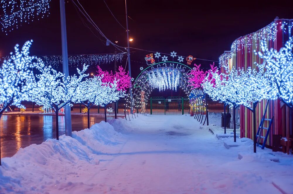Куда сходить в нижнем новгороде зимой 2025. Сормовский парк нижний новгород 2025. сормовский парк нижний новгород зима. сормовский парк зимой нижний новгород. сормовский парк нижний новгород новогодняя.