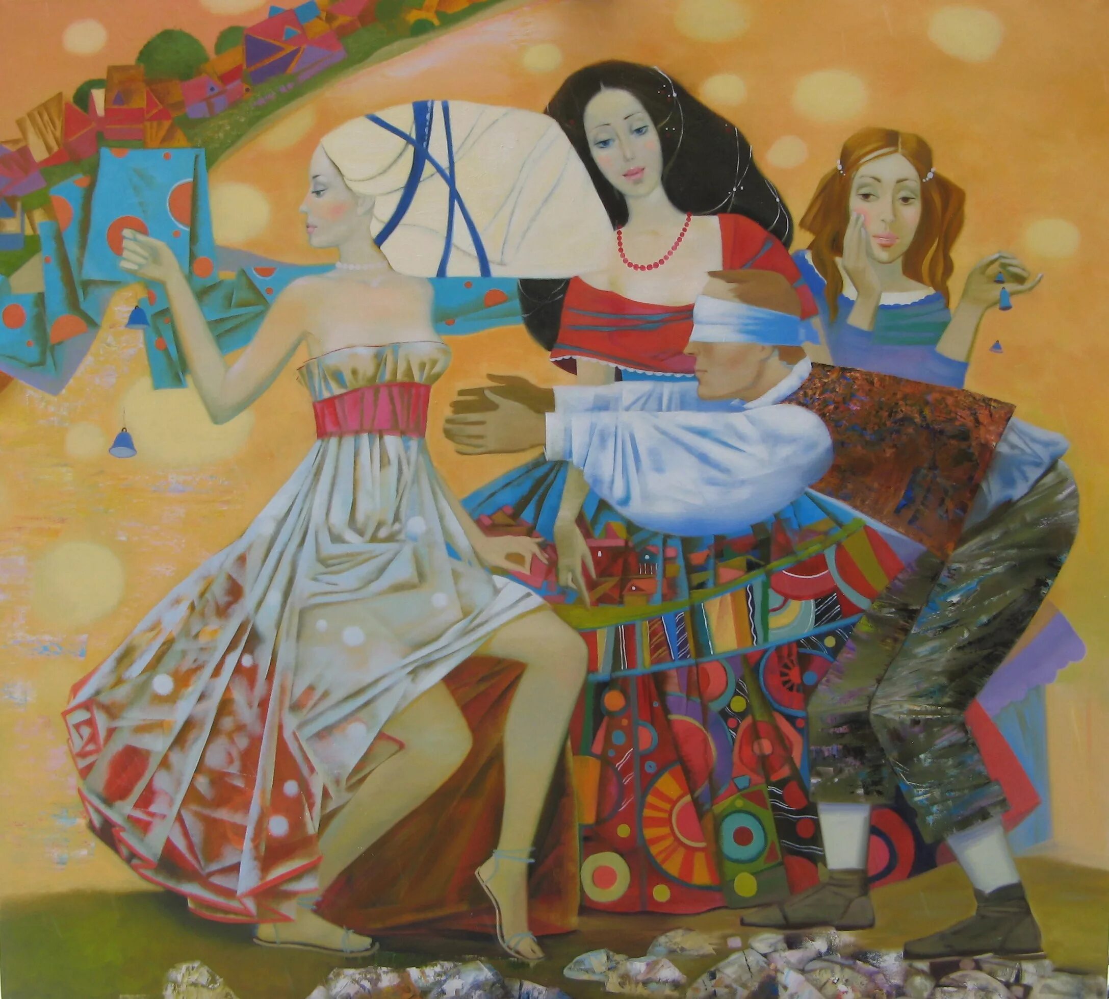 Olga&#039;s gallery