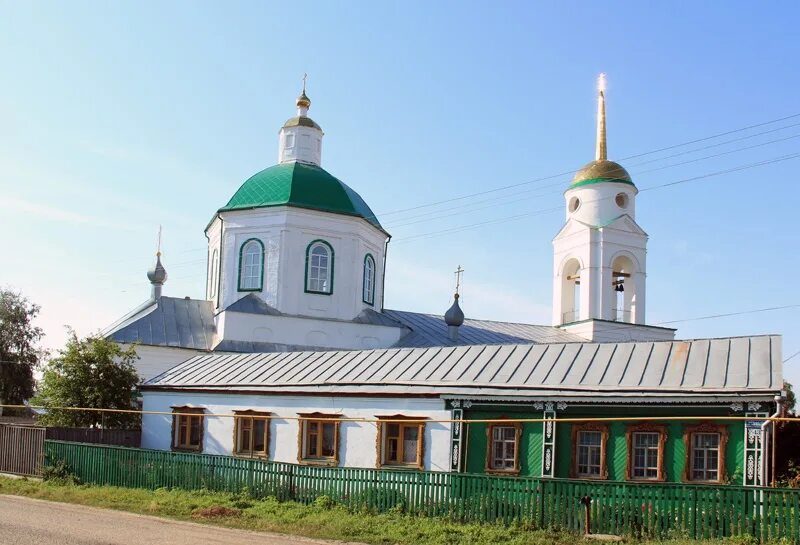 Буинск население. Буинск храм. Город Буинск Республика Татарстан. Троицкий приход г.Буинска.