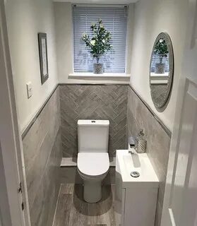 Фото комната туалет