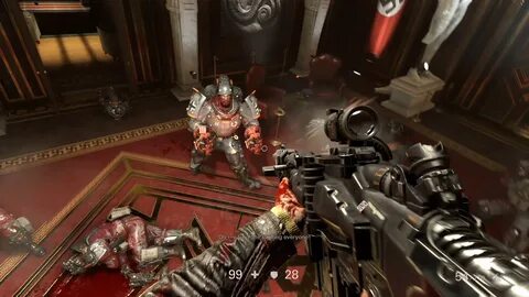 Wolfenstein 2 игрушки
