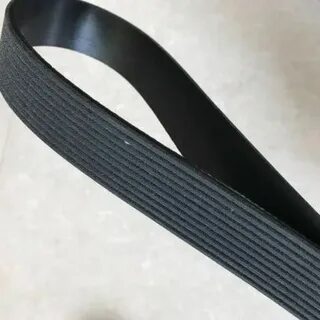 Ремни epdm