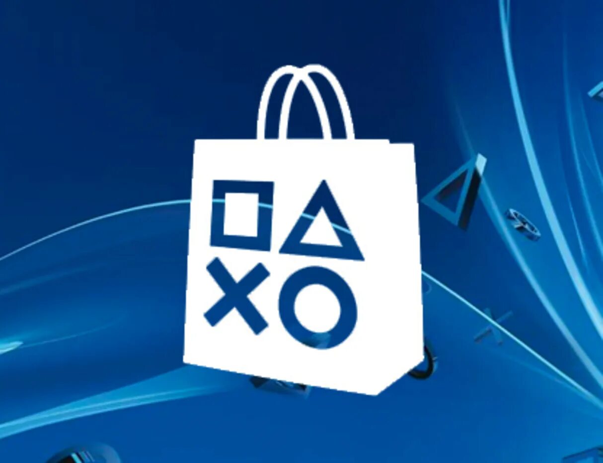 Ps store 4 распродажа. PLAYSTATION Store. PLAYSTATION Store logo. PS Store logo PNG. Пакетик PLAYSTATION Store.