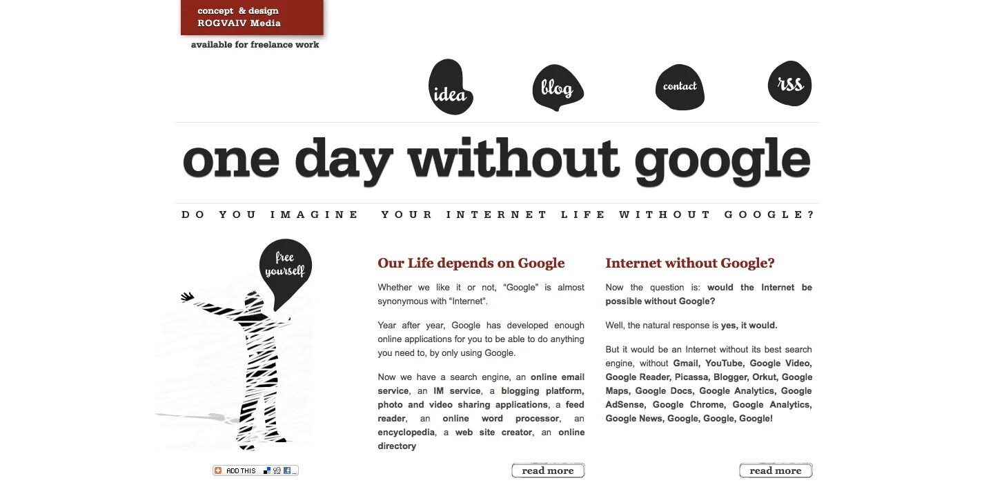 One Day without Internet. World Day without Internet. Life without Internet. International Day without Internet. Days sans