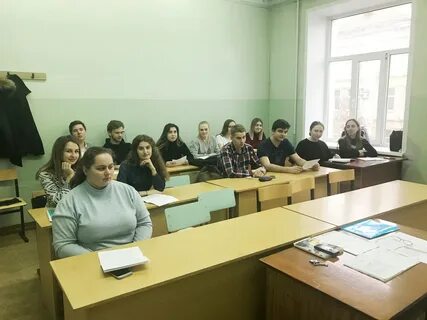 Институт экономики и предпринимательства