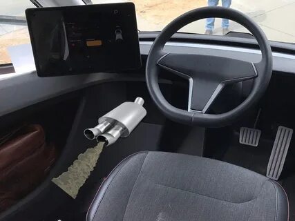 Tesla cybertruck 2024