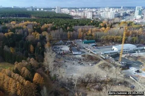 Жизнь в екатеринбурге