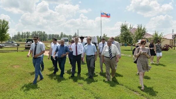 Погода в петропавловке воронежской области на неделю