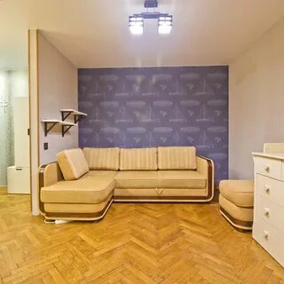 Снять однокомнатную квартиру в кузьминках москва