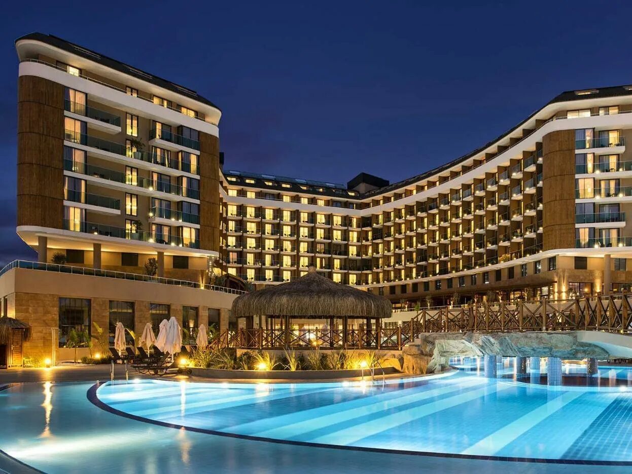 Турция отель Aska Lara Resort Spa. Отель Турции 5 звезд Анталия Резорт.