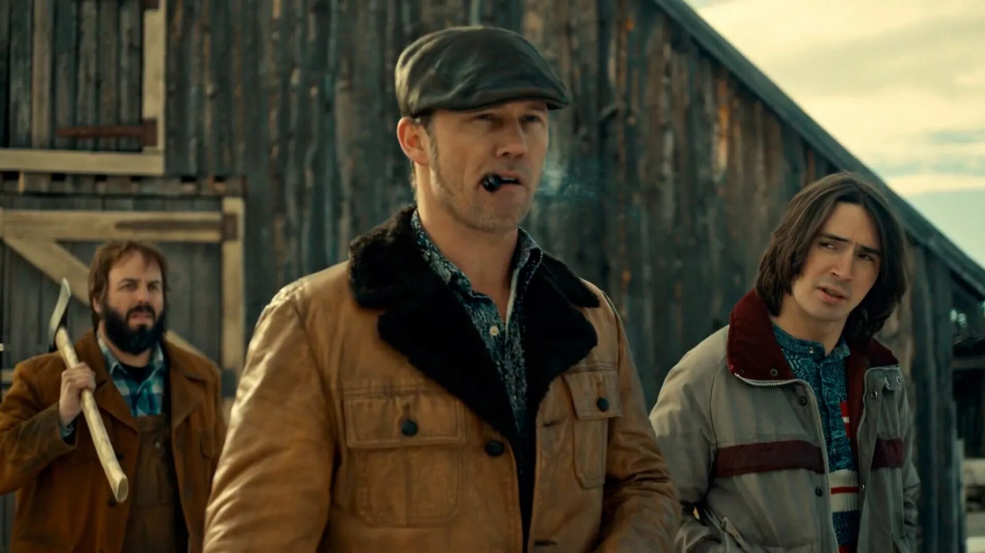 Jessie buckley fargo. Билл освальт фарго. Фарго сериал 3. Фарг. Фарго фильм 2014.