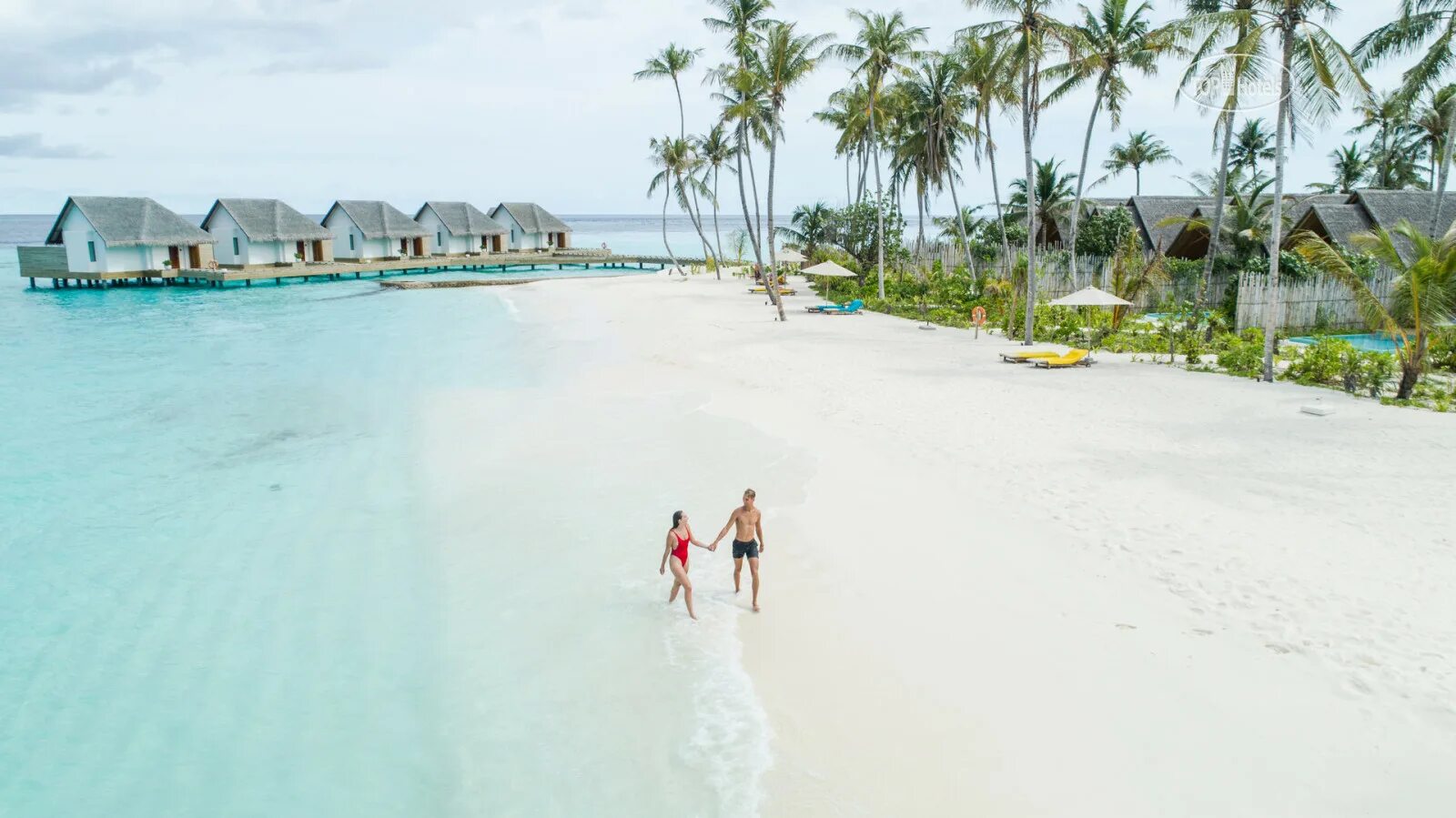 Отель Fushifaru Maldives. Фушифару Мальдивы. Fushifaru 5*. Fushifaru Maldives Мальдивы, Атолл Лхавийани, Lhaviyani Atoll. Island beach 2