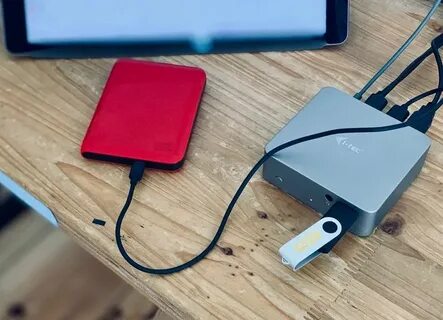 Driver external