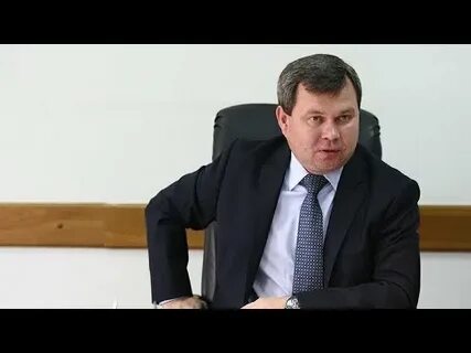 Министр чадов