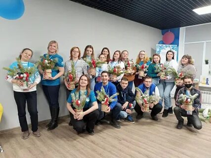 Встреча с интересным человеком