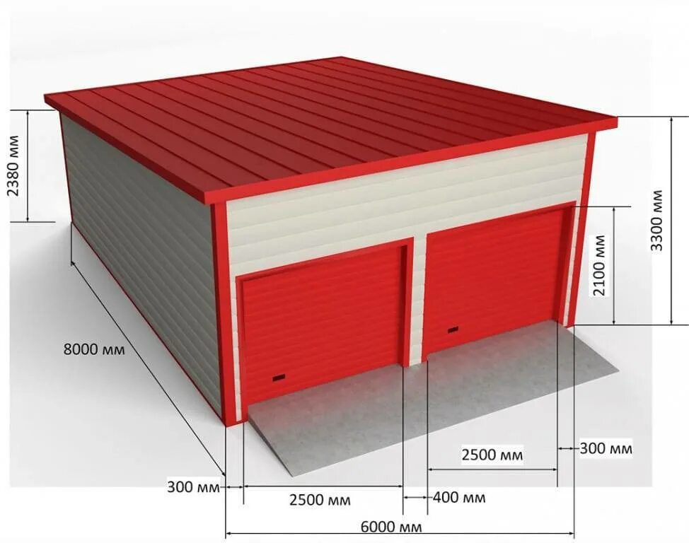 За сколько можно гараж. Гараж сэндвич панели RAL 3005. Гараж из сэндвич панелей 6х12. Гараж из сэндвич панелей 6х10. Односкатный ангар 6х22.