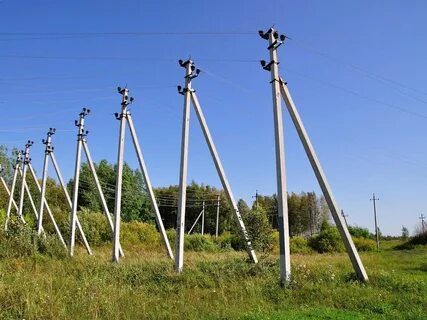 Найти свои опоры