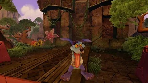 Crash insane trilogy