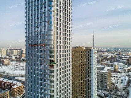 Дмитровское шоссе д 1