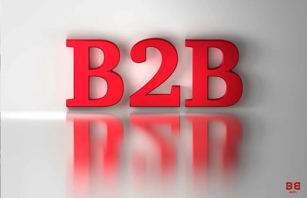 B2b стартапы