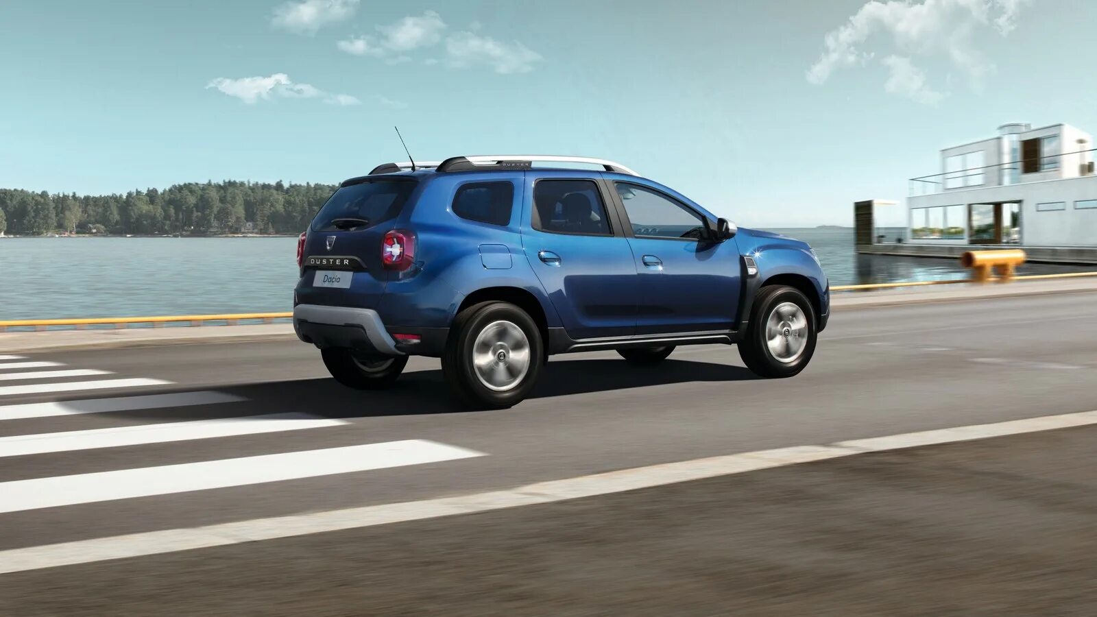 Renault Duster 2017. Дастер 2 поколения. Новый Dacia Duster. Renault Duster 2017 Blue.