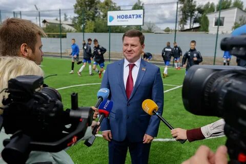 новатэк долгодеревенское