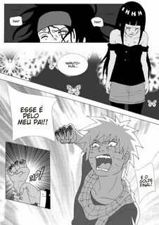 Comix naruto