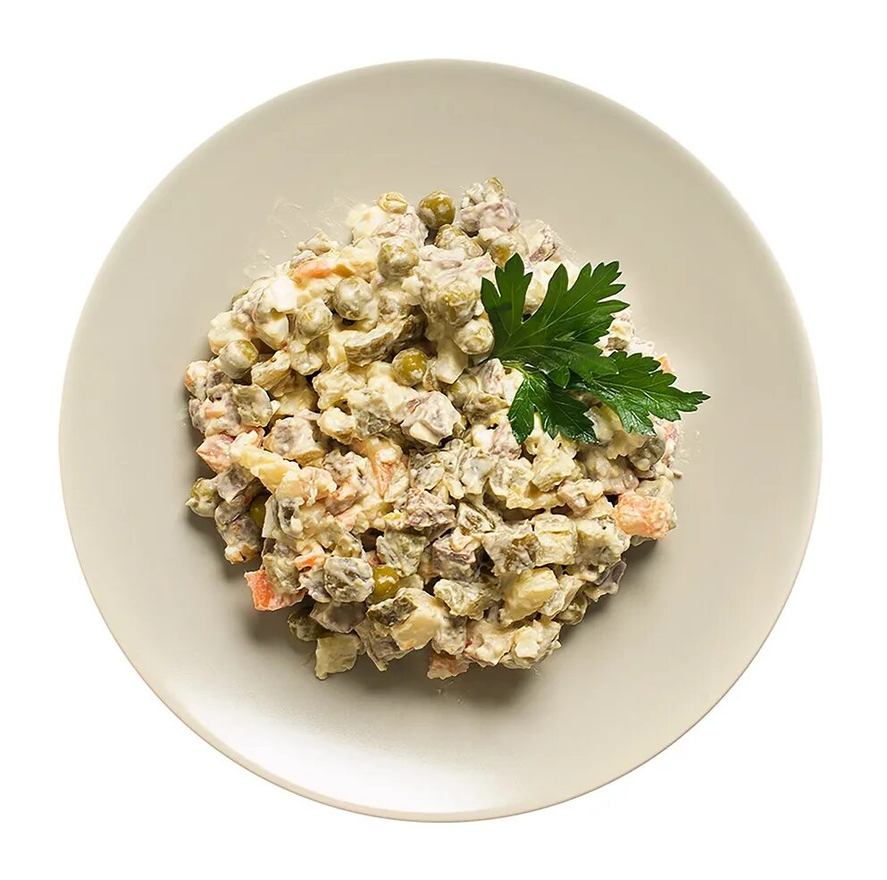 салат оливье с мясом. мясной салат оливье. мясной салат оливье. салат оливье. салават оливье.