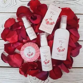 Косметика rose