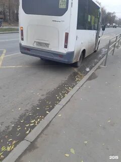 Автобус 366